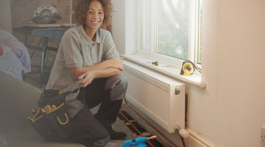 Expert burst pipe repair services in Gilcrest, CO